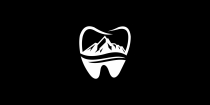Dental Mountain Logo Screenshot 2