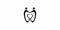 Dental People Logo Screenshot 1
