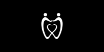 Dental People Logo Screenshot 2