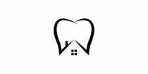 Dental House Logo Screenshot 1