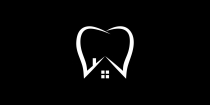 Dental House Logo Screenshot 2