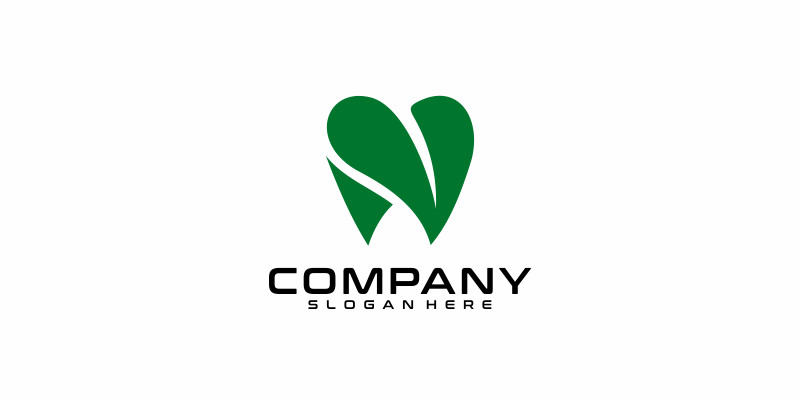 Leaf Dental Logo