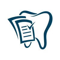 Dental Data Logo
