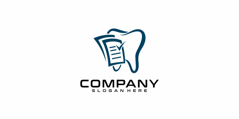 Dental Data Logo