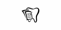 Dental Data Logo Screenshot 1