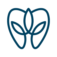 Dental Lotus Logo
