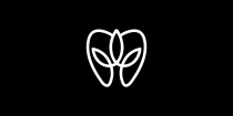 Dental Lotus Logo Screenshot 2