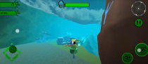 Sea Aqua Hero - Unity game Screenshot 4