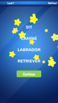 Photo Quiz - Unity Source Code Screenshot 5