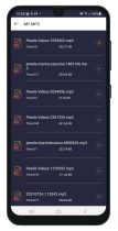 Video To MP3 Converter - Android Native Kotlin  Screenshot 7