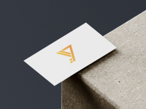 Unique Modern Y Letter Business Logo Screenshot 4