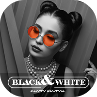 Black White Editor Pro Android