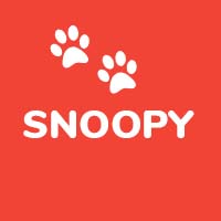 Snoopy - Pet One Page HTML Template