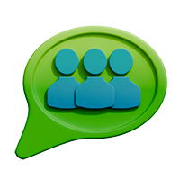 WhatsApp Groups and Contacts Bulk Sender Python