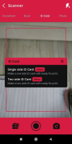 CamScanner - Android App Source Code Screenshot 3