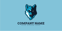 Wolf Logo Design Screenshot 2