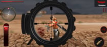 Sniper master - Unity game Screenshot 2