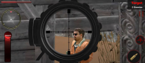 Sniper master - Unity game Screenshot 4