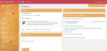 Averest - WordPress Admin Skin Change Plugin Screenshot 9