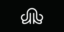 Octopus Logo Design Screenshot 2