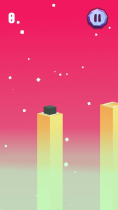 Cube Jumps - Complete Unity Game Screenshot 2