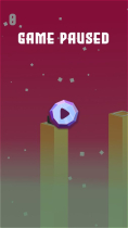 Cube Jumps - Complete Unity Game Screenshot 3