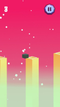 Cube Jumps - Complete Unity Game Screenshot 6