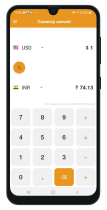 All In One Calculator - Android Native Kotlin Screenshot 12