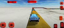 Extreme Car Stunts - Unity game Screenshot 4