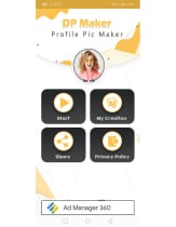 DP Maker - Profile Pic Maker Android Screenshot 9