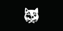 Cat Head Logo Screenshot 2
