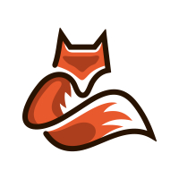 Fox Logo Design