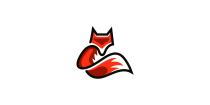 Fox Logo Design Screenshot 1