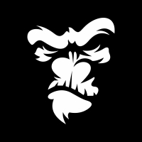 King Kong Logo