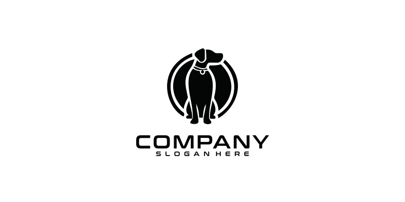 Pet Logo Design