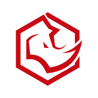 Rhino Logo Design