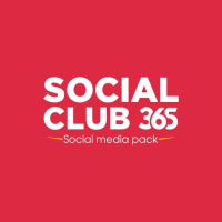 Social Media 365 - PHP Script