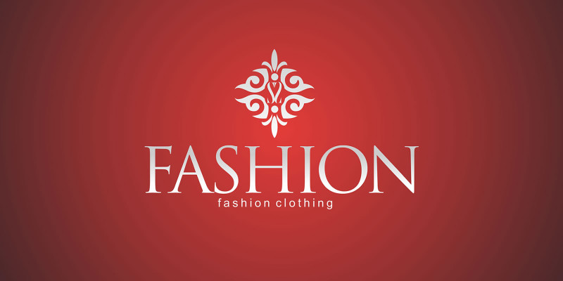 Fashion Logo Design Template