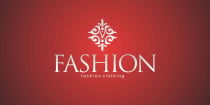 Fashion Logo Design Template Screenshot 1