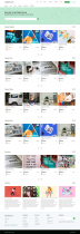 UpStock - Multipurpose Digital Product Marketplace Screenshot 1