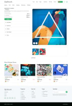 UpStock - Multipurpose Digital Product Marketplace Screenshot 5