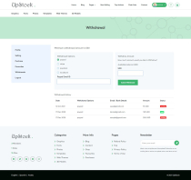 UpStock - Multipurpose Digital Product Marketplace Screenshot 10