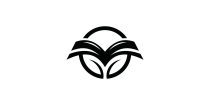 Book Leaf Logo Screenshot 1