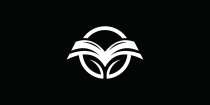 Book Leaf Logo Screenshot 2