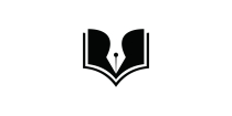 Book Pen Logo Screenshot 1