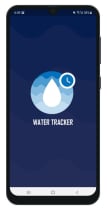 Water Tracker - Flutter Mobile App Screenshot 8