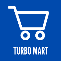 TurboMart - eCommerce Shopping CMS