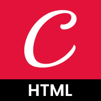 Chloe - Personal Portfolio HTML Template