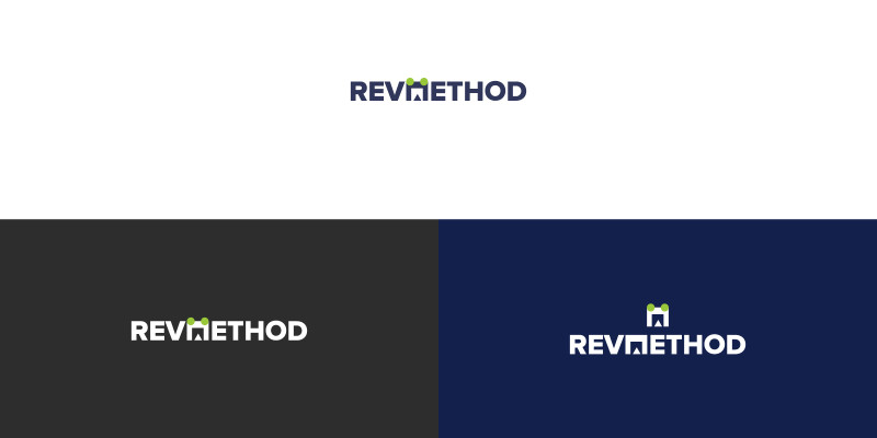 Revmethod Logo