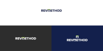 Revmethod Logo Screenshot 1